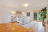 2342 Middlefield Rd, Palo Alto 94301 - Bedroom 3 (A)