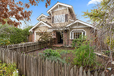 2342 Middlefield Rd, Palo Alto