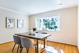 55 Morton Way, Palo Alto 94303 - Breakfast Area (A)