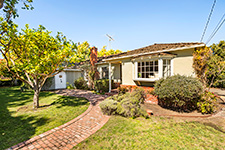 55 Morton Way, Palo Alto