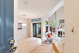 452 Mountain Laurel Ct, Mountain View 94043 - Entrance (A)
