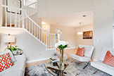 452 Mountain Laurel Ct, Mountain View 94043 - Living Room (C)