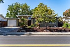 3932 Park Blvd, Palo Alto