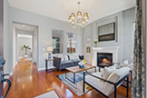 1281 Pumpkin Ter, Sunnyvale 94087 - Living Room (A)