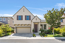 1281 Pumpkin Ter, Sunnyvale