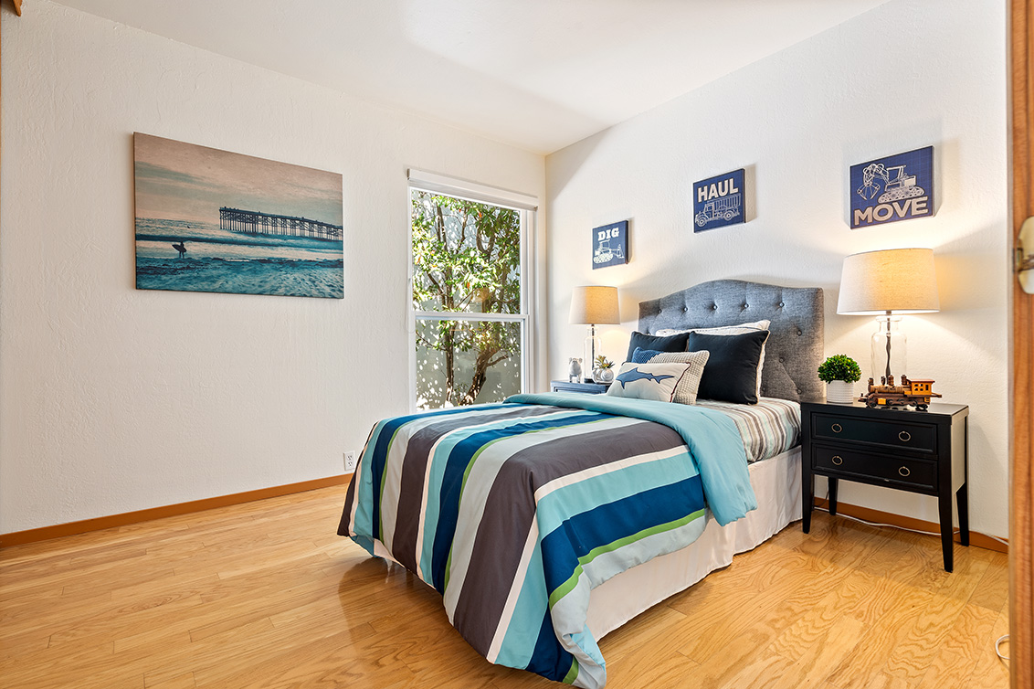 Bedroom 2 (A) Picture - 365 Quay Ln, Redwood Shores 94065 Bedroom 2 (A) picture - 365 Quay Ln, Redwood Shores 94065