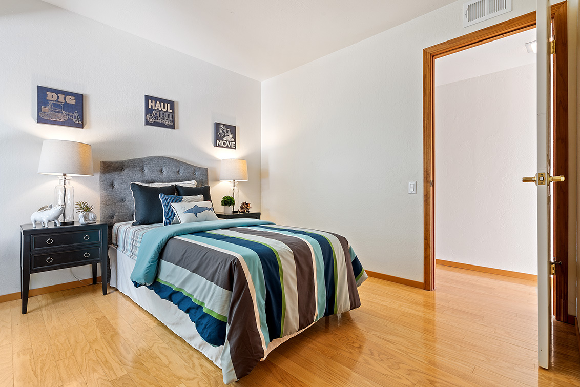Bedroom 2 (C) Picture - 365 Quay Ln, Redwood Shores 94065 Bedroom 2 (C) picture - 365 Quay Ln, Redwood Shores 94065