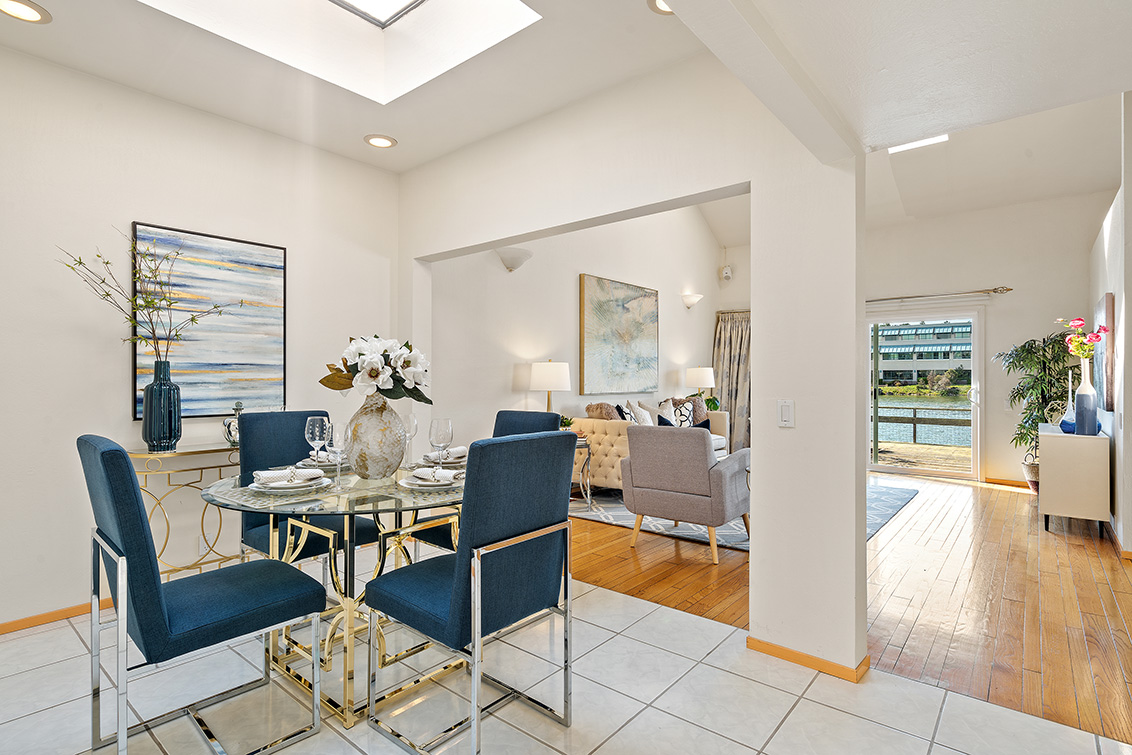 Dining Room (A) Picture - 365 Quay Ln, Redwood Shores 94065 Dining Room (A) picture - 365 Quay Ln, Redwood Shores 94065