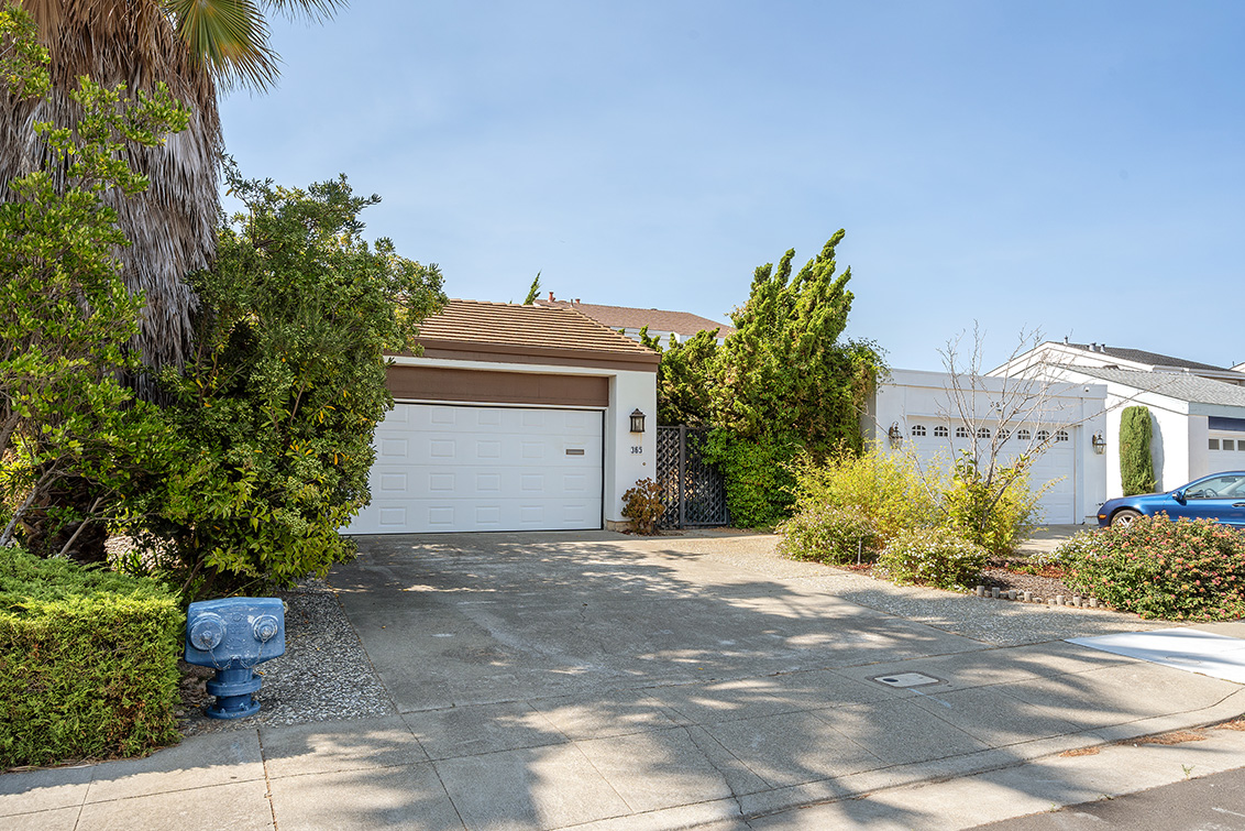 Garage (C) Picture - 365 Quay Ln, Redwood Shores 94065 Garage (C) picture - 365 Quay Ln, Redwood Shores 94065