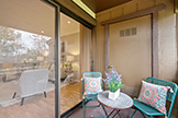 765 San Antonio Rd 56, Palo Alto 94303 - Balcony (A)