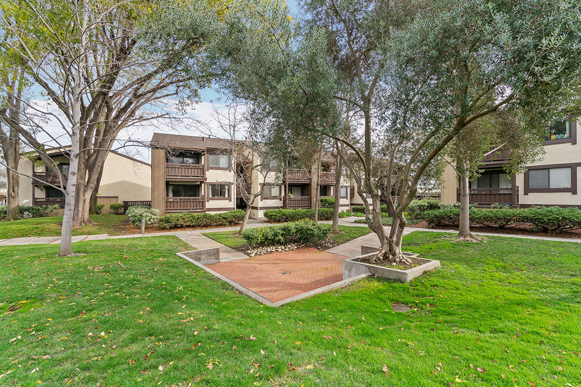 Common Area (A) Picture - 765 San Antonio Rd 56, Palo Alto 94303 Common Area (A) picture - 765 San Antonio Rd 56, Palo Alto 94303
