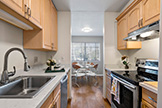 765 San Antonio Rd 85, Palo Alto 94303 - Kitchen (A)