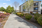 765 San Antonio Rd 85, Palo Alto 94303 - Walkway (A)