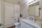 49 Showers Dr F433, Mountain View 94040 - Half Bath (A)
