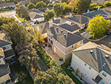 38597 Steinbeck Ter, Fremont 94536 - Aerial (D)