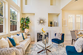 38597 Steinbeck Ter, Fremont 94536 - Living Room (A)