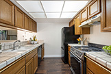 2572 Village Dr, Union City 94587 - Kitchen (A)