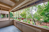 2450 W Bayshore Rd 9, Palo Alto 94303 - Balcony (A)