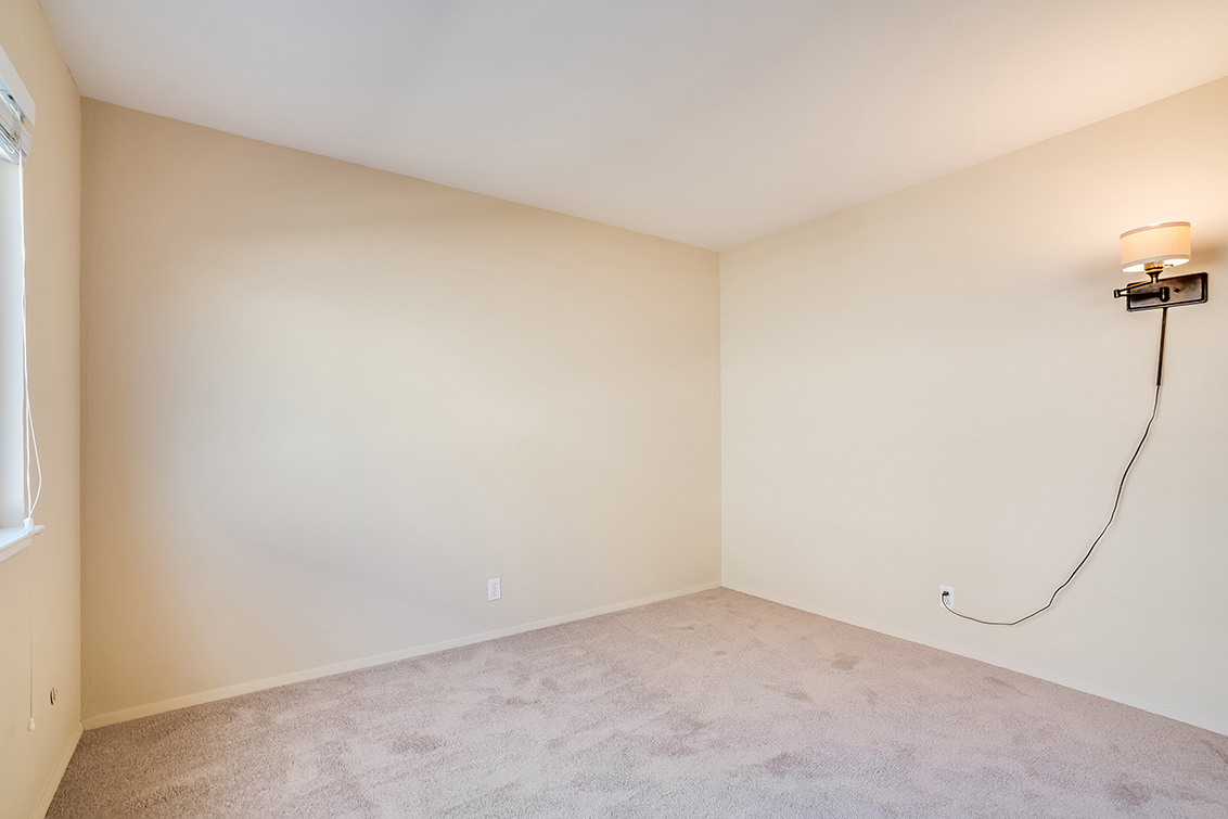 Bedroom 3 (D) Picture - 2450 W Bayshore Rd 9, Palo Alto 94303 Bedroom 3 (D) picture - 2450 W Bayshore Rd 9, Palo Alto 94303