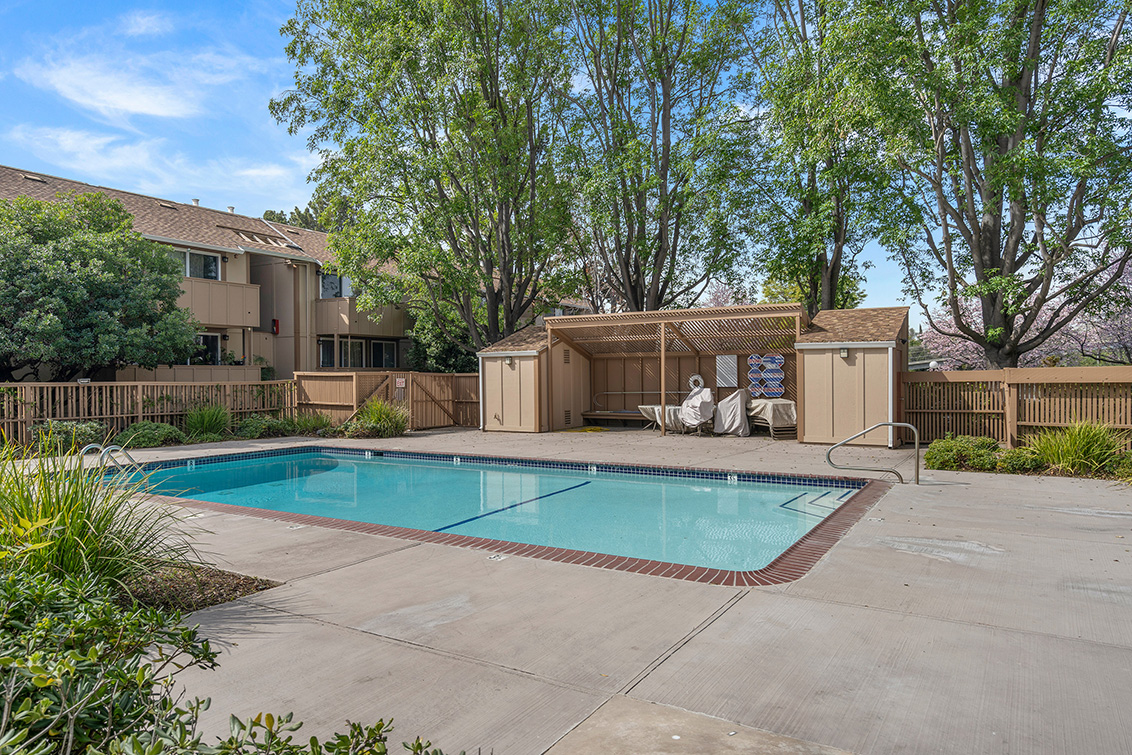 Swimming Pool (B) Picture - 2450 W Bayshore Rd 9, Palo Alto 94303 Swimming Pool (B) picture - 2450 W Bayshore Rd 9, Palo Alto 94303