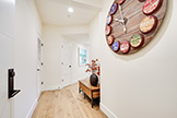 777 Walnut St 208, San Carlos 94070 - Hallway (A)