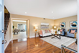 4414 Bel Estos Way, Union City 94587 - Living Room (A)