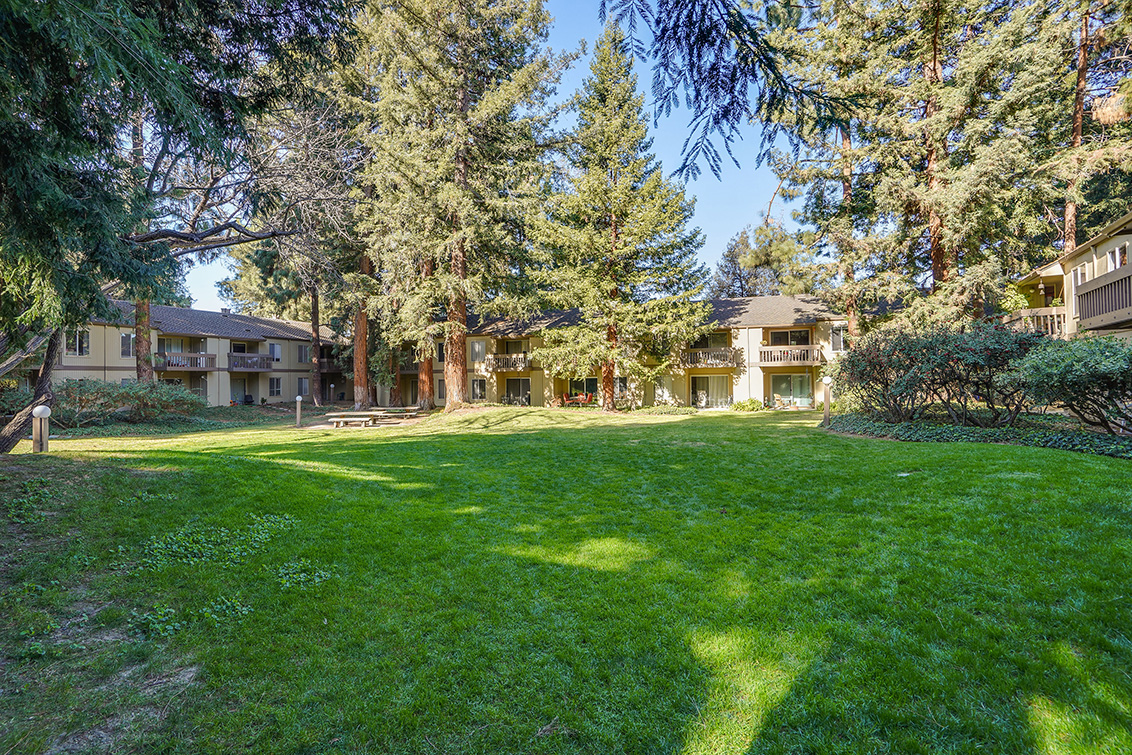 Common Area (A) picture - 505 Cypress Point Dr 45, Mountain View 94043