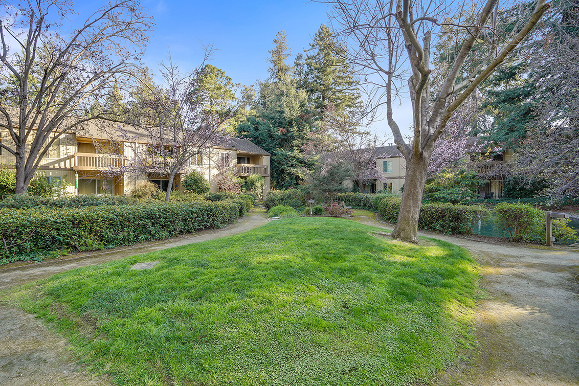 Pathways  picture - 505 Cypress Point Dr 45, Mountain View 94043