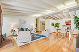 869 E Meadow Dr, Palo Alto 94303 - Living Room (C)