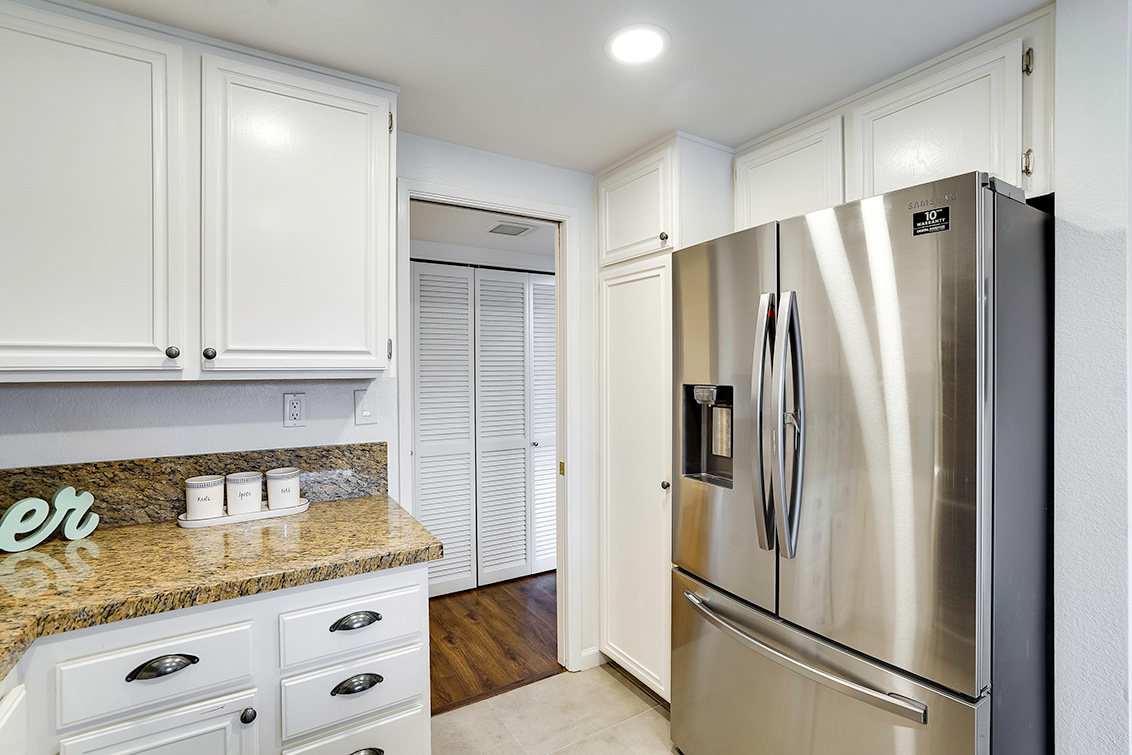 Kitchen (B) Picture - 1327 Greenwich Ct, San Jose 95125 Kitchen (B) picture - 1327 Greenwich Ct, San Jose 95125