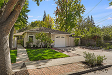 1160 Harker Ave, Palo Alto