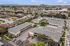 3341 La Selva St #C, San Mateo