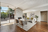 1401 S Wolfe Rd, Sunnyvale 94087 - Living Room (A)