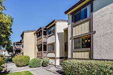 765 San Antonio Rd #15, Palo Alto