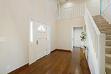 112 Sleeper Ave, Mountain View 94040 - Foyer (A)