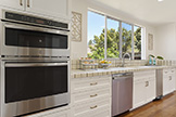 112 Sleeper Ave, Mountain View 94040 - Kitchen (B)