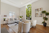 112 Sleeper Ave, Mountain View 94040 - Living Room (B)
