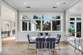 686 Spargur Dr, Los Altos 94022 - Dining Room (A)