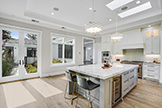 686 Spargur Dr, Los Altos 94022 - Kitchen (C)