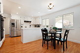 4397 Stone Canyon Dr, San Jose 95136 - Breakfast Area (B)