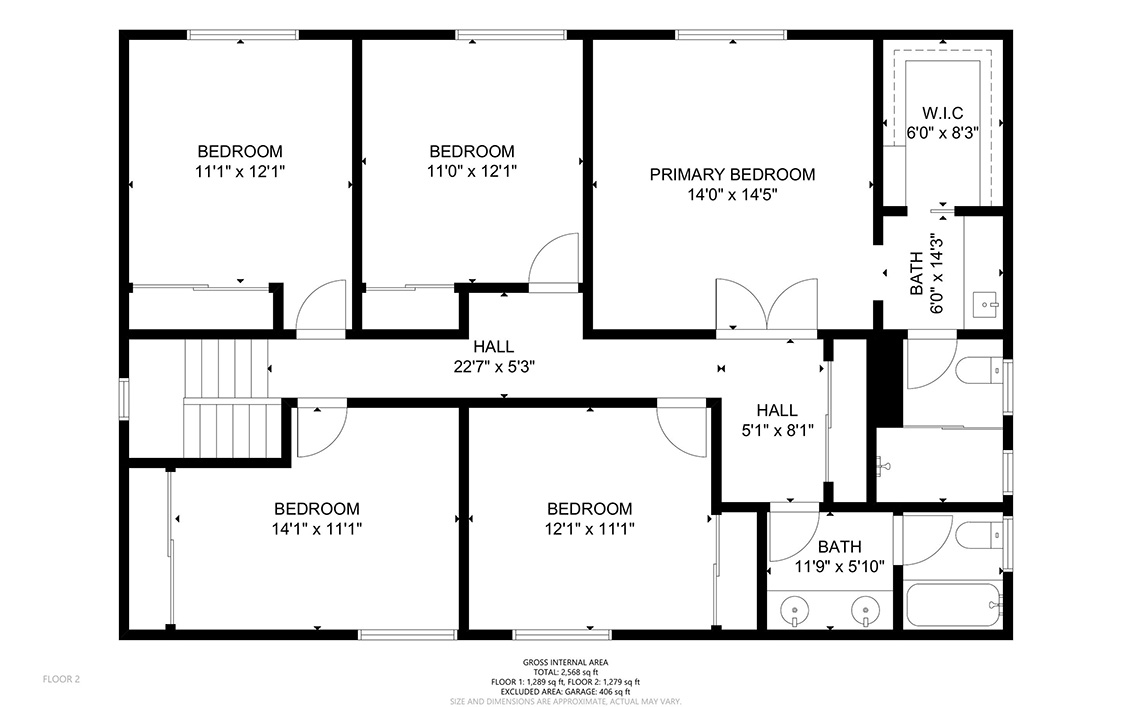 Floor Plan (B) picture - 4397 Stone Canyon Dr, San Jose 95136