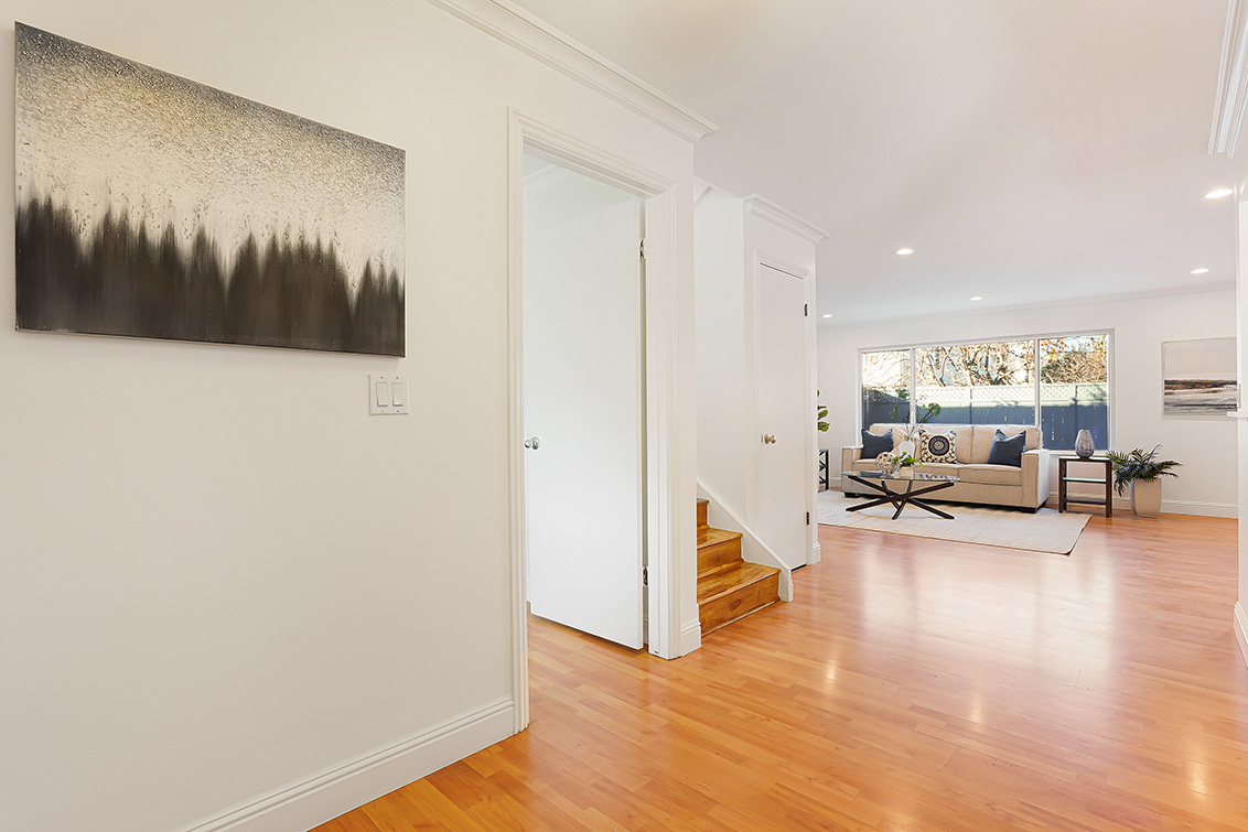 Foyer (B) picture - 4397 Stone Canyon Dr, San Jose 95136