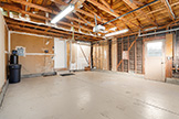 4397 Stone Canyon Dr, San Jose 95136 - Garage (C)