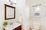 4397 Stone Canyon Dr, San Jose 95136 - Half Bath (A)