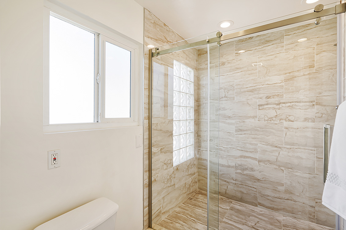 Master Bath (C) picture - 4397 Stone Canyon Dr, San Jose 95136