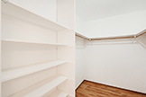 4397 Stone Canyon Dr, San Jose 95136 - Master Closet (A)