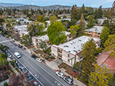 1122 Whipple Ave 14, Redwood City 94062 - Aerial (A)
