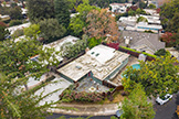 642 Wildwood Ln, Palo Alto 94303 - Aerial (A)