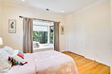 1014 Windermere Ave, Menlo Park 94025 - Bedroom 4 (D)