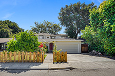 1014 Windermere Ave, Menlo Park